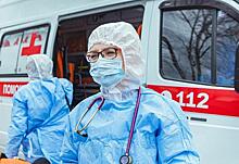 «Список памяти», в России смертность врачей от коронавируса в десятки раз выше, чем в других странах. Почему такое происходит?