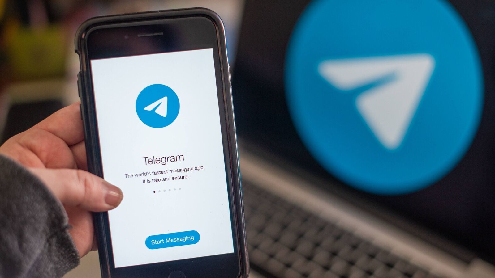 В Госдуме признались в сложности регулирования Telegram