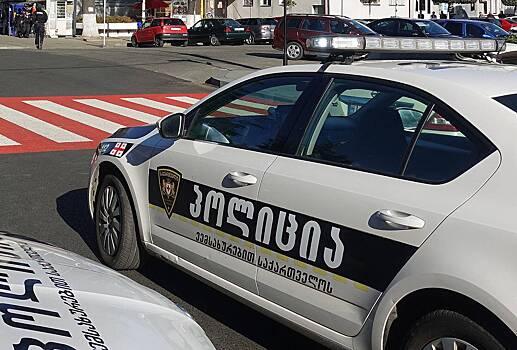 У члена партии Саакашвили обнаружили тайник с оружием дома в Тбилиси
