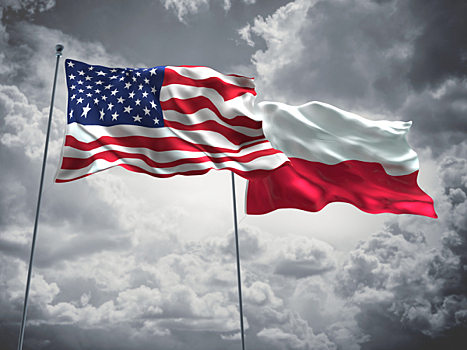 РИА Новости: Соединенные Штаты Америки дали Польше роль «хозяина Европы»