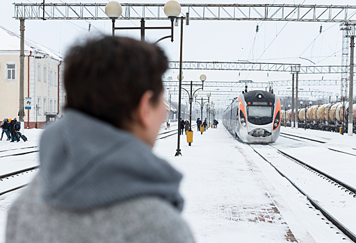 Длинные электрички свяжут Новосибирск и Татарск в праздники