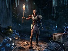 Релиз дополнения «Греймур» для The Elder Scrolls Online отложили примерно на неделю