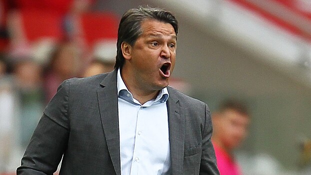 Привоз, который взбесил Евсеева и отправил «Уфу» в стыки. «Оренбург» размялся перед «Спартаком»