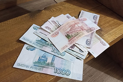 Фальшивых денег стало в три раза меньше в Новосибирской области