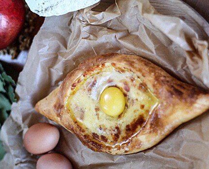 Марина Наумова (Mindal Café) и Антон Исаков (экс- Italy-Group) откроют грузино-итальянский проект «МА» на Рубинштейна