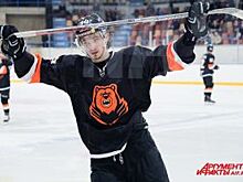 «Молот-Прикамье» проведёт сборы в Губахе и сыграет в трёх летних турнирах