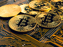 Биткоин резко подорожал