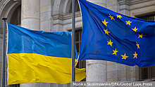 Экономист Лизан: Евросоюз пытается вернуть Украину в период квот на сельхозпродукцию