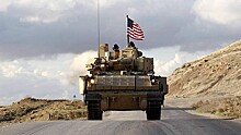 Сирия потребовала от США $27,5 млрд