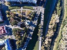 В рамках нацпроекта в Кемерово создают Сибирский кластер искусств