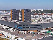 Москвичам станет удобнее добираться до «Фуд Сити» - До «Фуд Сити» Года Нисанова и Зараха Илиева - без проблем на метро