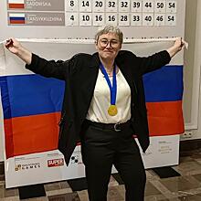 Тамара Тансыккужина: «побед у меня было много, но такой не было никогда»