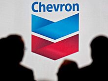 Компания Chevron активно ищет партнеров для сокращения углеродных выбросов
