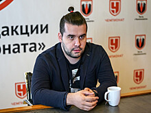 Свидлер: и Непомнящий, и Лижэнь не справляются с давлением
