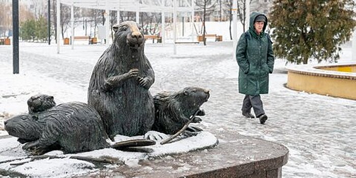Путеводители по районам Бибирево и Савелки опубликовали на портале «Узнай Москву»