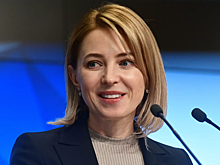 Поклонская оценила призыв открыть на нее «сафари» на Украине