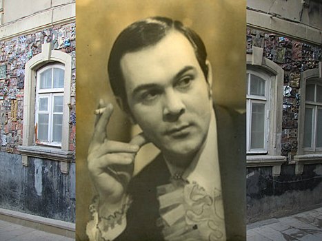 День рождения Муслима Магомаева: знаменитому певцу исполнилось бы 77 лет