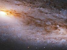 Ученые впервые составили карту сверхновой звезды