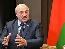 Лукашенко приедет в Россию с рабочим визитом