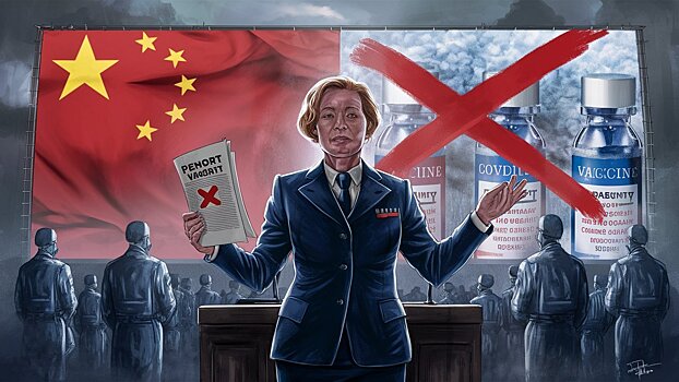 Белый дом стал продвигать искусственное происхождение COVID-19