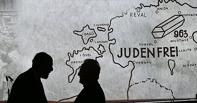 Aftonbladet (Швеция): солдаты, которые убивали детей ради самообороны