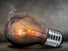 Более четырёх тысяч человек остались без света в одном из районов Рязанской области