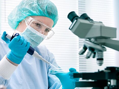 Сингапур ввел тестирование туристов из-за распространения вируса оспы обезьян