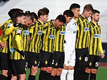 «Кайрат» — «Пафос»: онлайн-трансляция матча Лиги чемпионов начнётся в 19:45