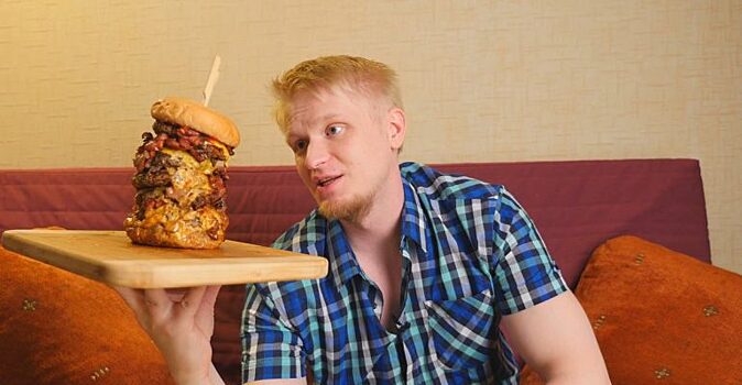 3 фуд-блогера, которые научат вас готовить лучше кулинарной школы