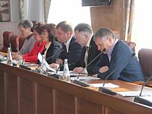 Ульяновская городская дума перейдет на мажоритарную систему выборов