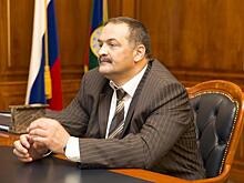 Генерал-фантаст Сергей Меликов:  очередной мифический проект врио главы Дагестана споткнулся о земельный вопрос