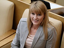 Журова надеется, что россияне не будут надевать форму сборной Украины