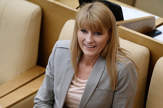 Журова отреагировала на слова министра Украины по поводу Хачериди
