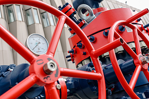 Страны Евросоюза готовы вернуться к&nbsp;импорту российского газа при чрезвычайных обстоятельствах