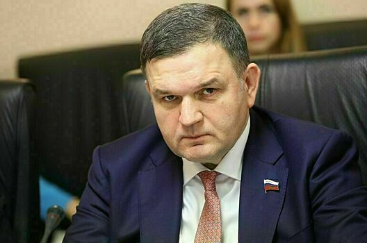 Перминов назвал политической катастрофой поражение партии Шольца на выборах