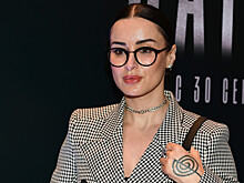 Канделаки посетила Казанский зоопарк