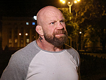 Джефф Монсон объявил о завершении карьеры