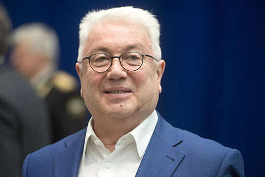 Компания по вывозу мусора подала иск против фонда юмориста Владимира Винокура