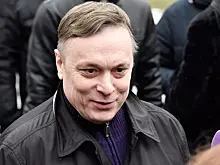 Продюсер Разин получил гражданство Турции