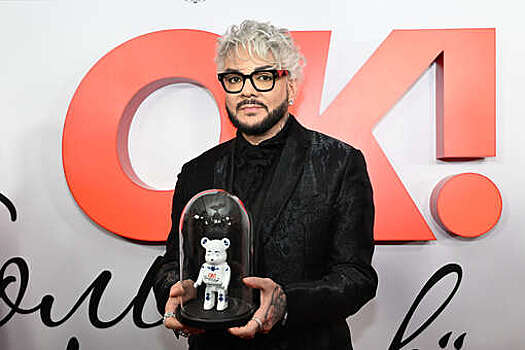 Представительница Киркорова опровергла информацию об отказе певца от корпоративов