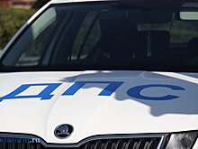 В Никольском районе двое молодых людей попали в смертельное ДТП