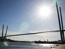 Предприниматели Приморья поборолись за премию «Золотой мост»