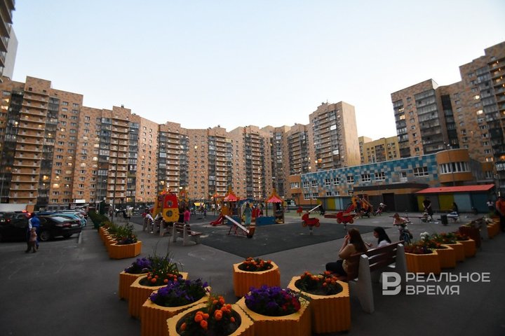 В Татарстане запустили конкурс «Курше фест» с призом 500 тысяч рублей