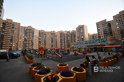 В Татарстане запустили конкурс "Курше фест" с призом 500 тысяч рублей