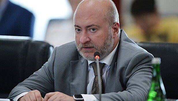 В КСК Горчева назвали опытным руководителем, влюбленным в Северный Кавказ