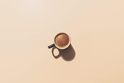 Бьюти-лайфхак: зачем пить кофе с маслом