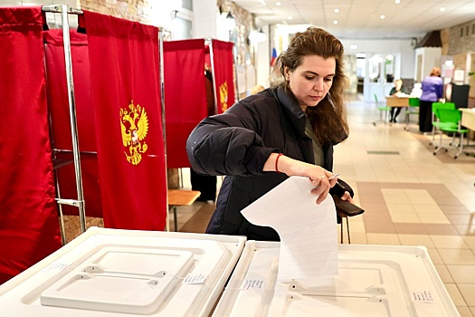 Итоги единого дня голосования подвели в Нижегородской области