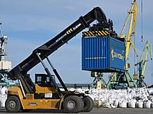 России спрогнозировали резкий рост вывоза продовольствия в Африку