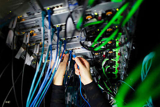 РБК: российские операторы перейдут на новый формат обмена трафиком с Google