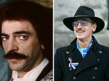 Какими стали актеры картины «Гардемарины, вперед!»